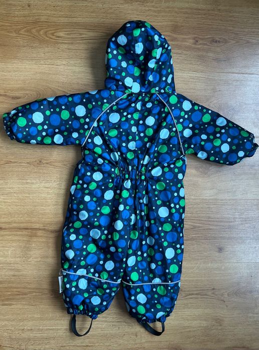 Zimowy kombinezon BASE CAMP  + GRATIS