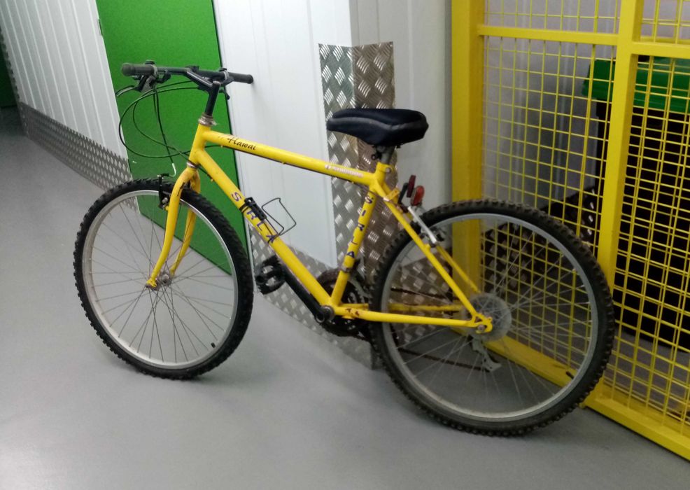 VENDE-SE Bicicletas de Montanha