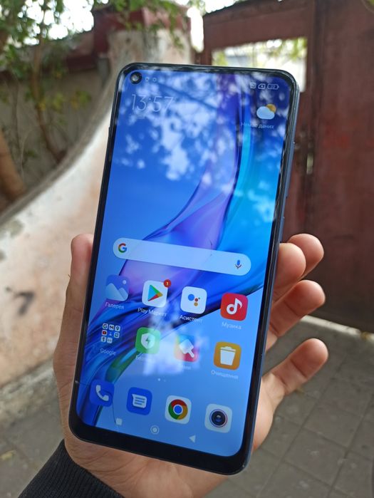 Redmi Note 9  хорошому робочому стані