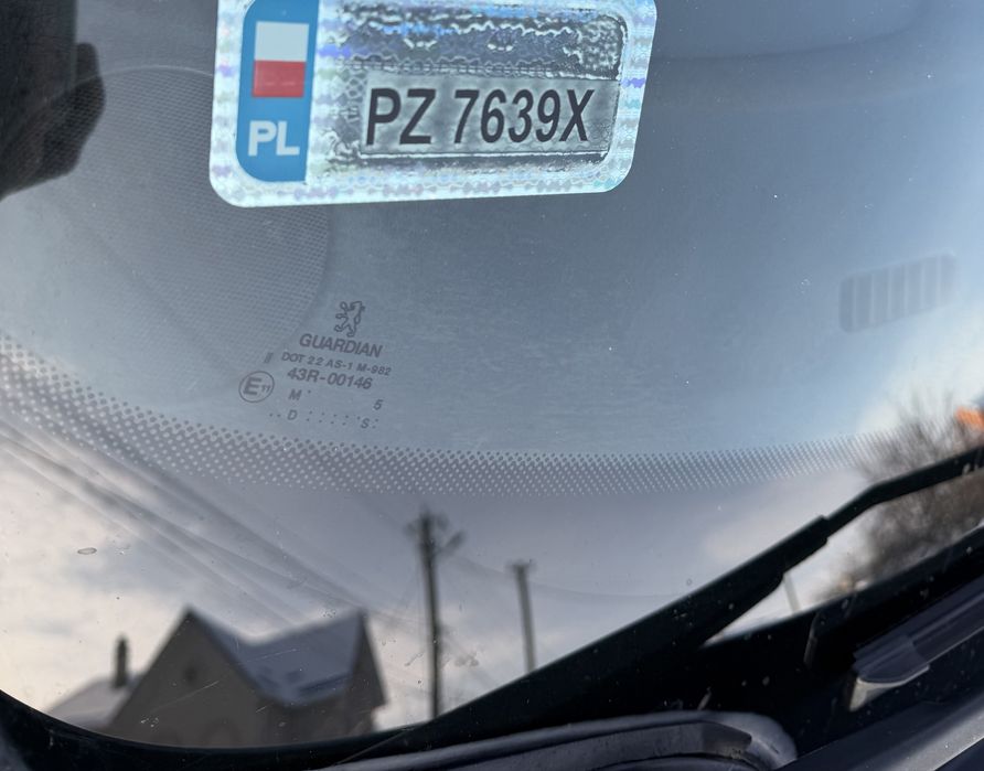 Peugeot 407 дизель 2л