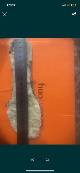 Зимові ботінки.