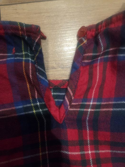 Bluzeczka Reserved świąteczna