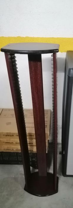 Móvel para DVD 3€