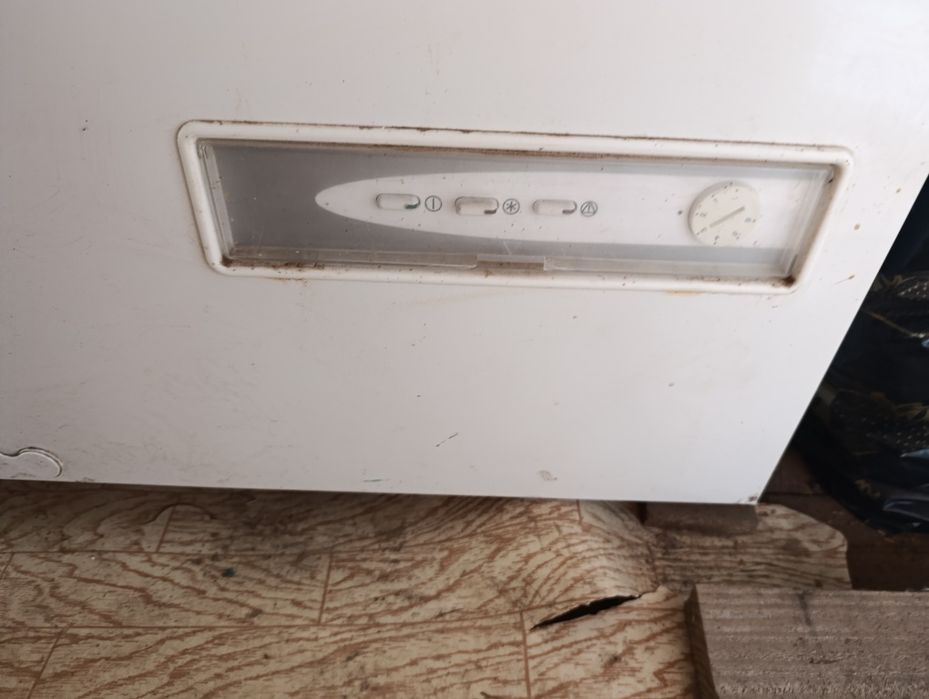 Камера морозильна