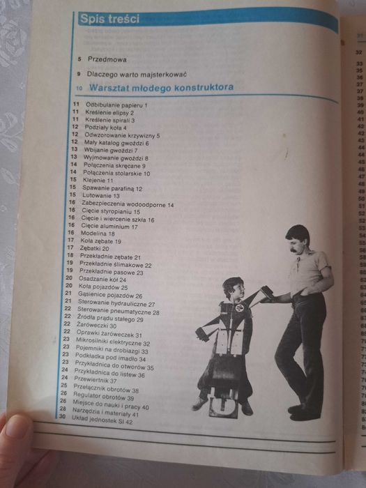 Poradnik "Zrób to sam" 3 tomy XYZ