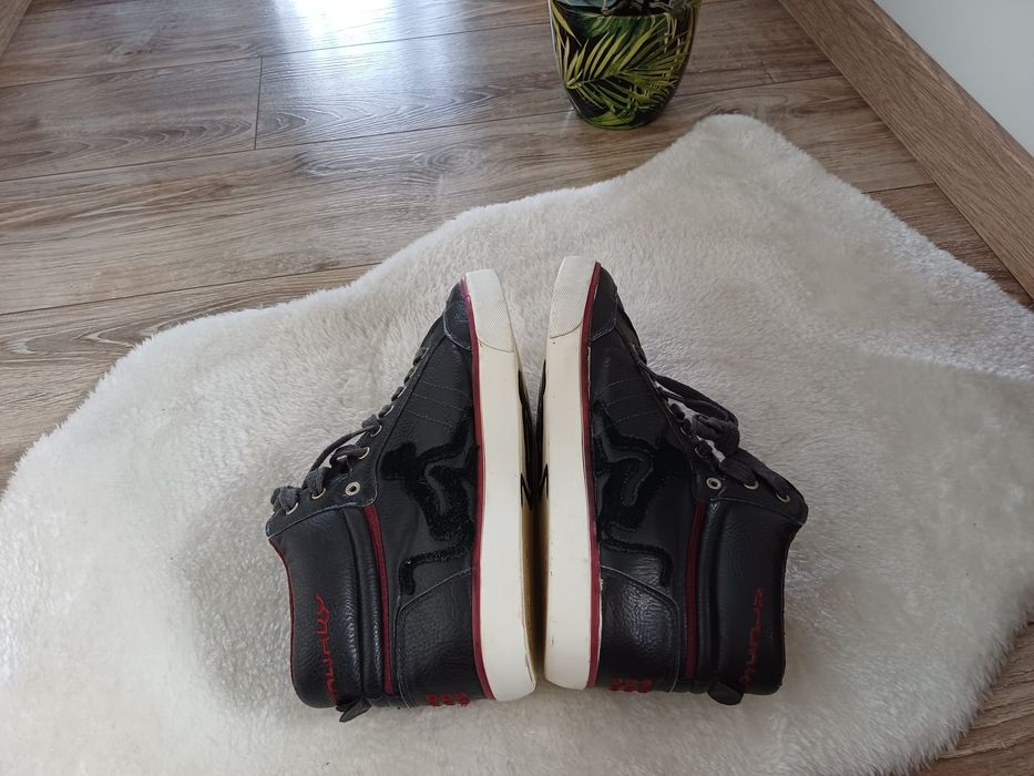 Sneakersy trampki adidasy Drunknmuky rozm 44.