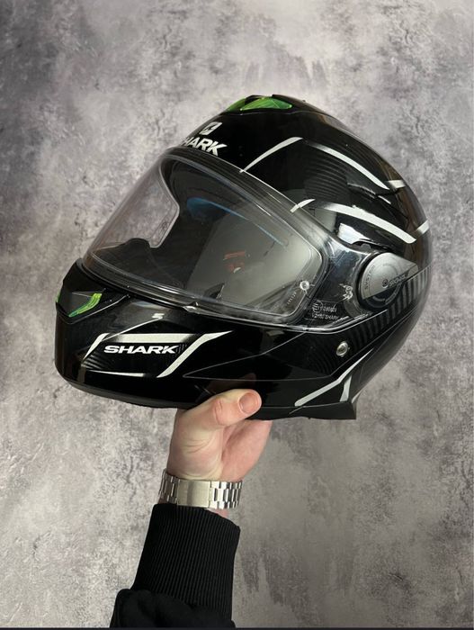 Shark Skwall 2 (agv, x lite , hjc)