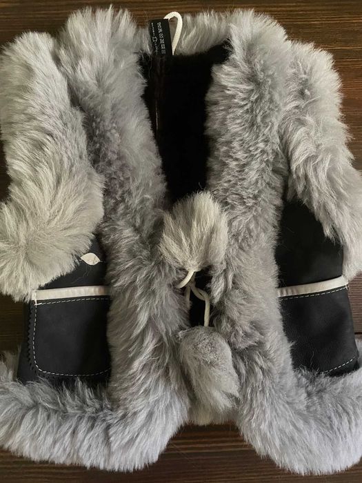 Kamizelka dziecięca Luka Pelli rozm. 96