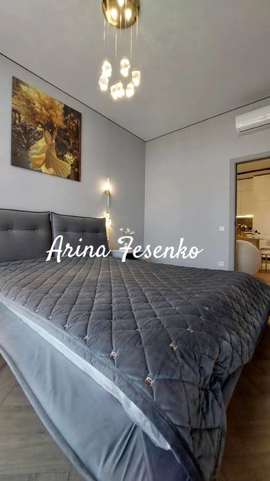 2-кімнатна квартира за адресою вул. Макаренка (площа 55 м²) - Atlanta.ua - фото 16