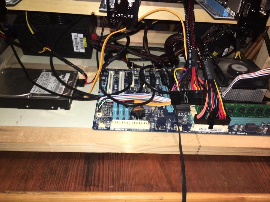 Стойка для ферми, риг, майнинг,ферма, rx470,rx480,rx570,rx580, gtx1060