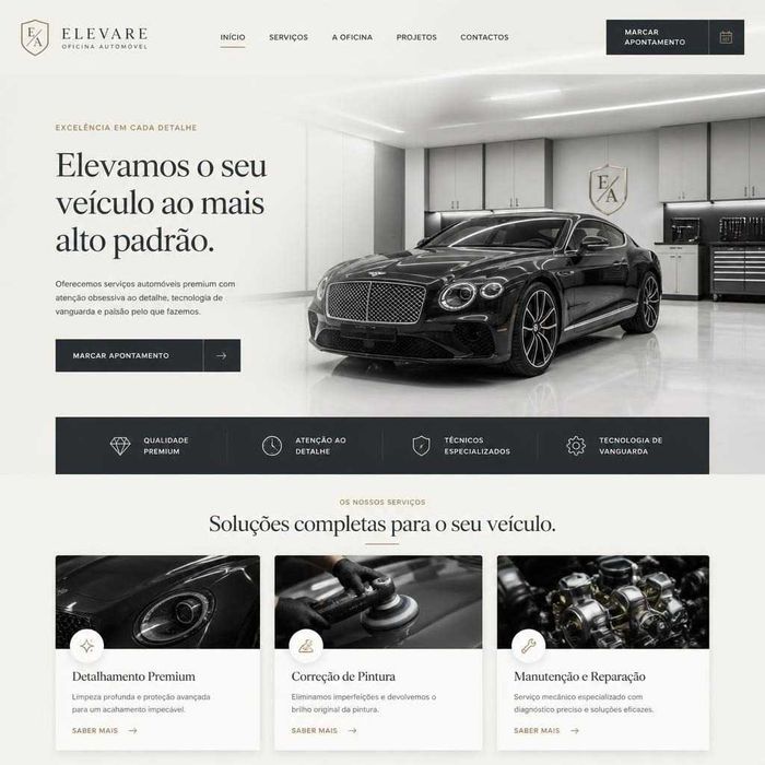 Criação de sites para vender mais online