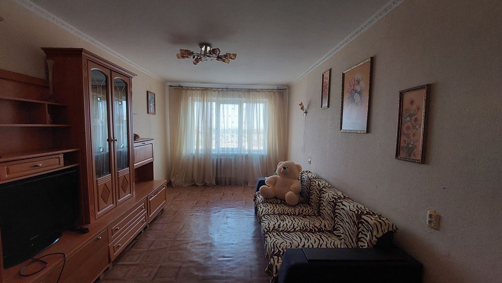 Продам 3к квартиру