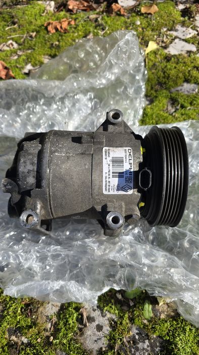 Compressor de Ar Renault Megane 2