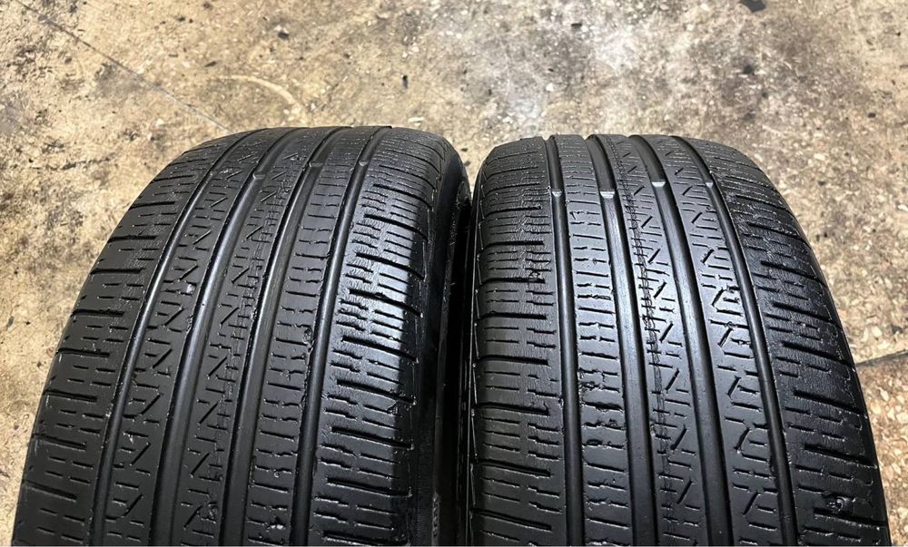 Шини Pirelli Cinturato P7 All Season 225/45 R18 пара