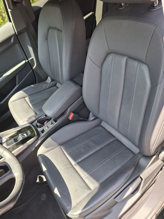 Audi A3 Sportback — fotografia 5