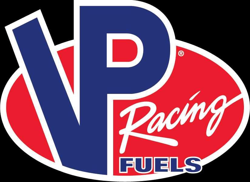 Kanister 20L VP RACING pomarańczowy kwadratowy + wąż