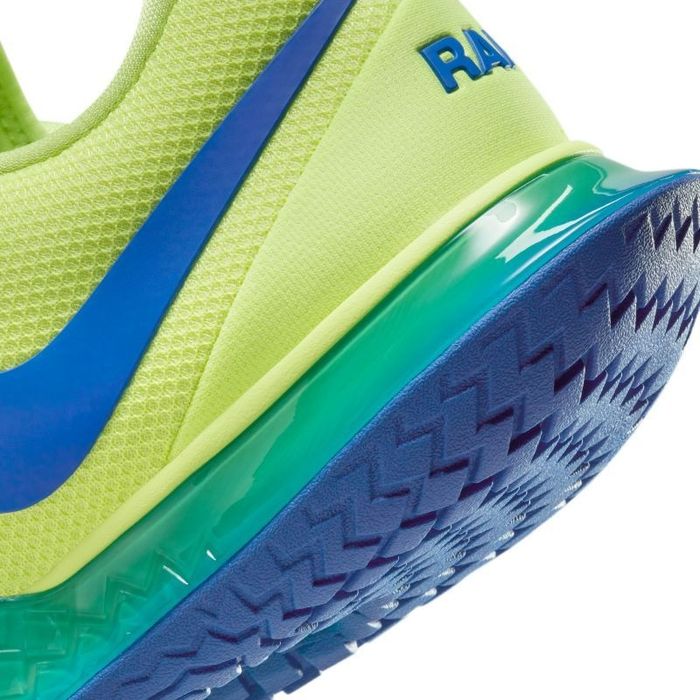 MEGA PROMOCJA ! Buty tenis NIKE Air Zoom Vapor Cage 4 RAFA r.40 - 25cm