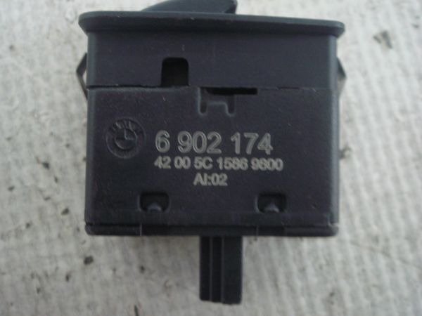 Interruptor Elevador Vidros/ Fecho Portas BMW 3 (E46)