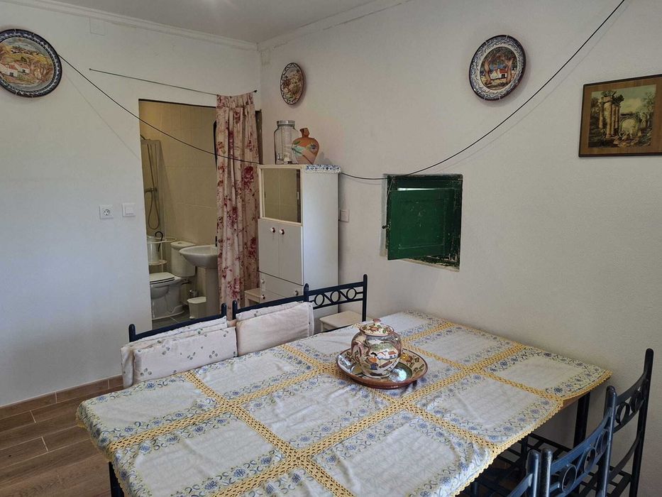 T1 em Monte Rural – Pardais, Vila Viçosa