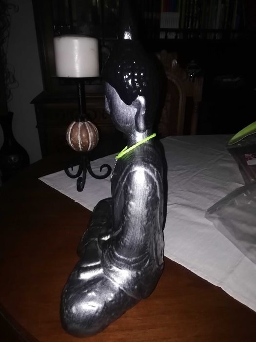 Vendo Buda como novo