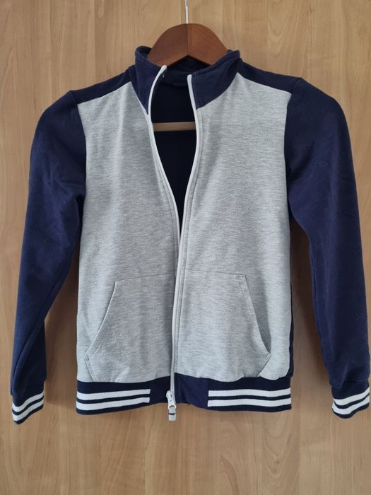 Bluza dziecięca unisex Decathlon