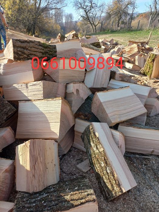 Дрова Чернівці тверда порода