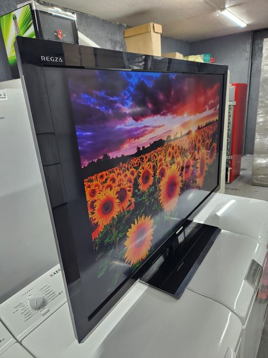 Телевізор Toshiba з Німеччини