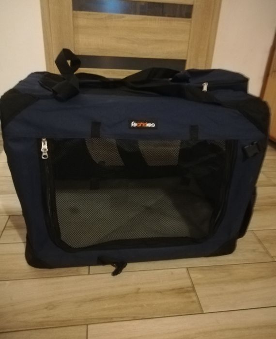 Transporter Feandrea