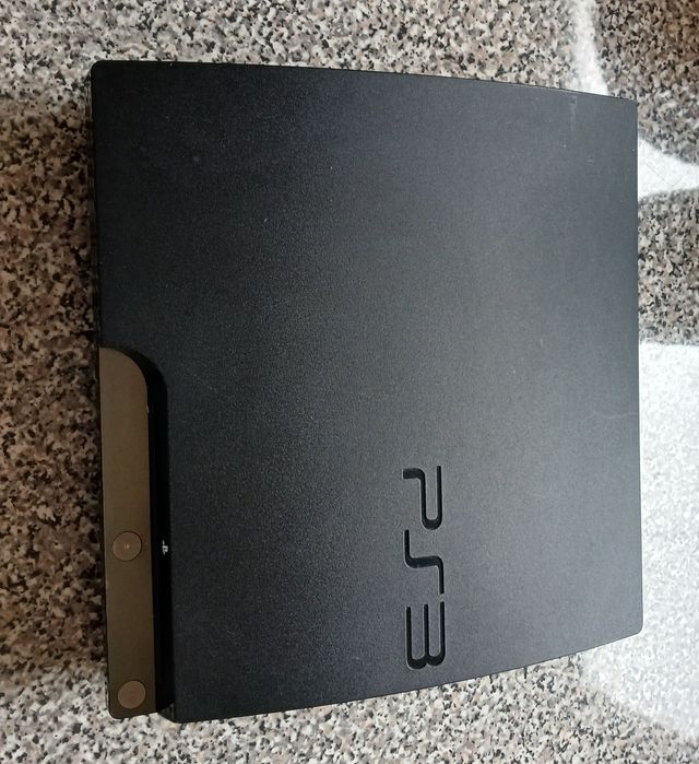 Consola Playstation 3