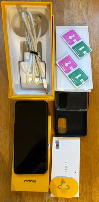 Smartfon Realme 7pro