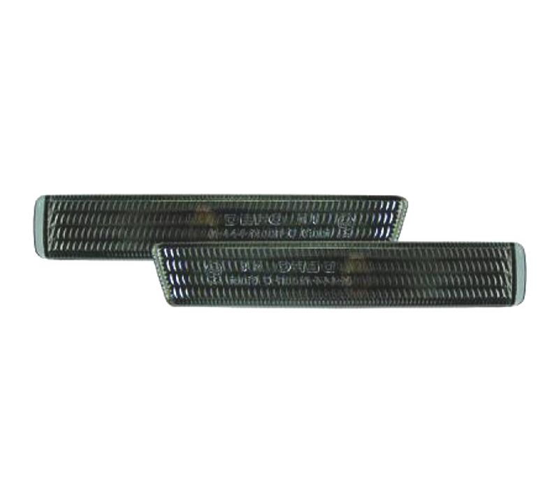 PISCA LATERAL BMW E38 94- ESCURO