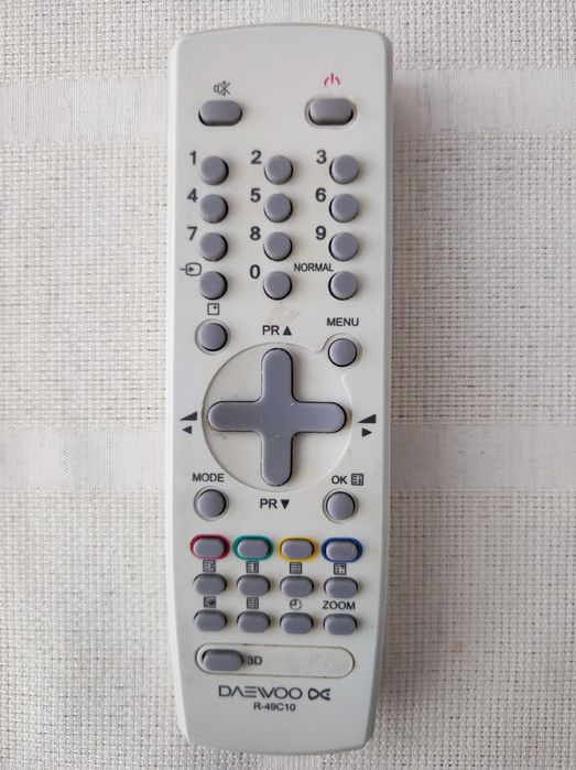 Telewizor Daewoo DTF-2950K-100D