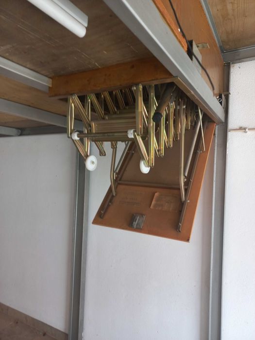santarém box garagem