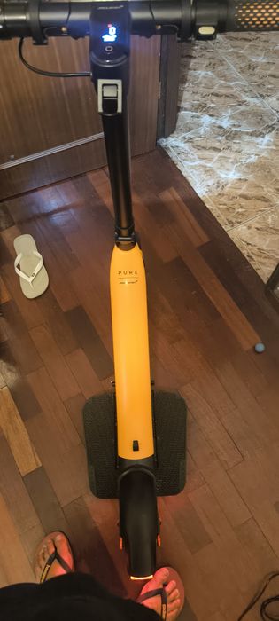 Trotinete Pure McLaren
