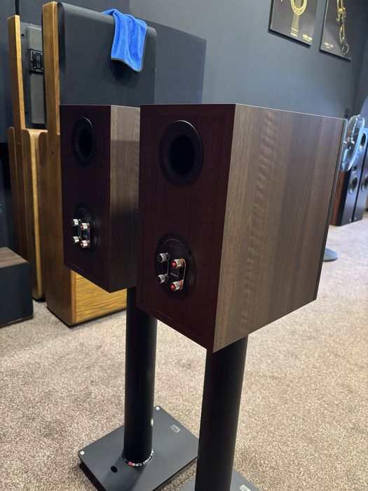 Monitor Audio Bronze 50 7G - kolumny podstawkowe| RATY 0% | gwarancja
