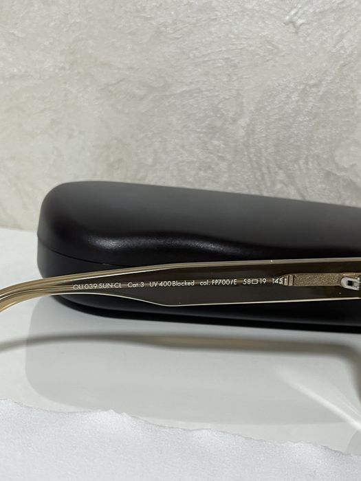 Сонцезахисні Окуляри Fielmann Toni