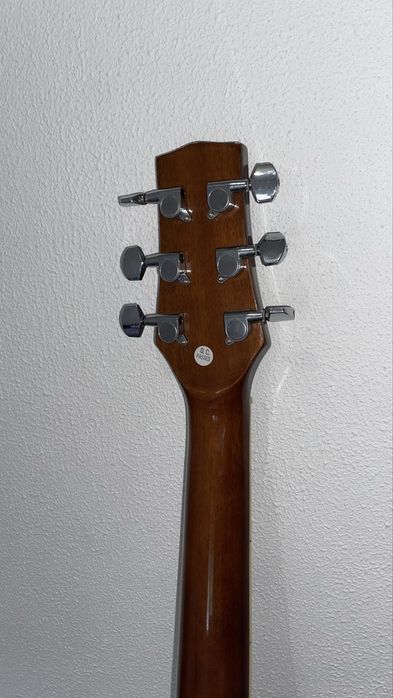 Guitarra - Violão