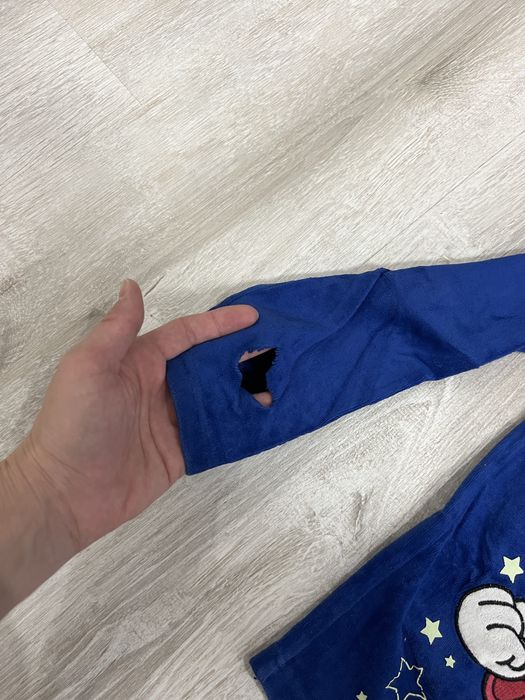 Піжама дитяча універсальна на хлопчика і на дівчинку 10р.