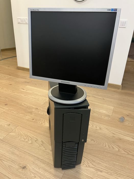 Продам ПК для офиса или учебы