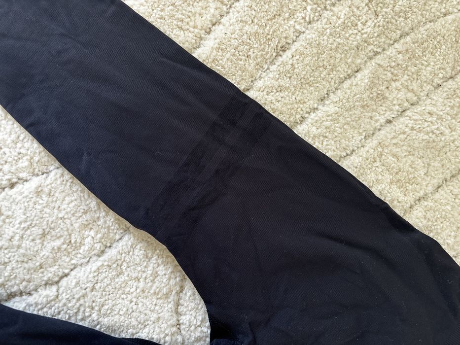 legginsy MIA crop top AVA elastyczny bio tech USA