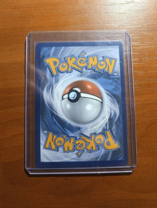 Charizard Vmax swsh261