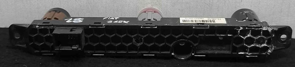 Conjunto de Botões 07356109080 - FIAT 500X