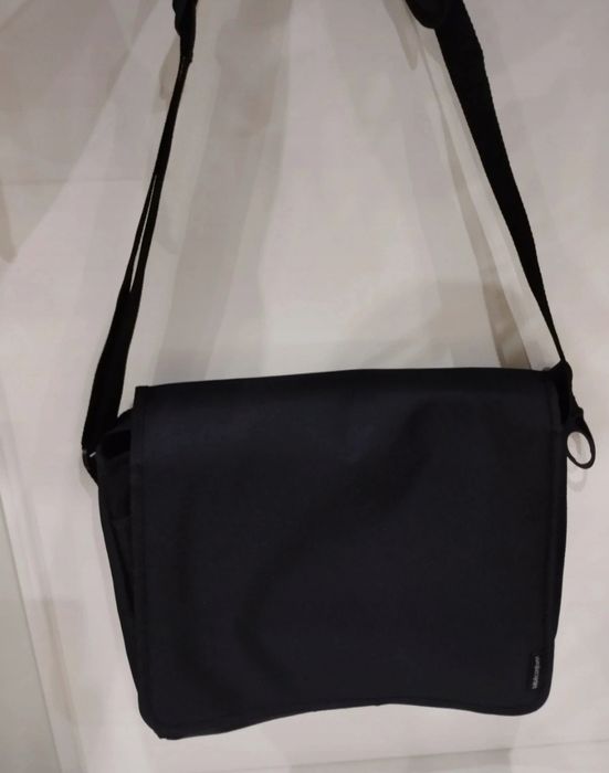 Mala/muda fraldas Bebé Confort Nova