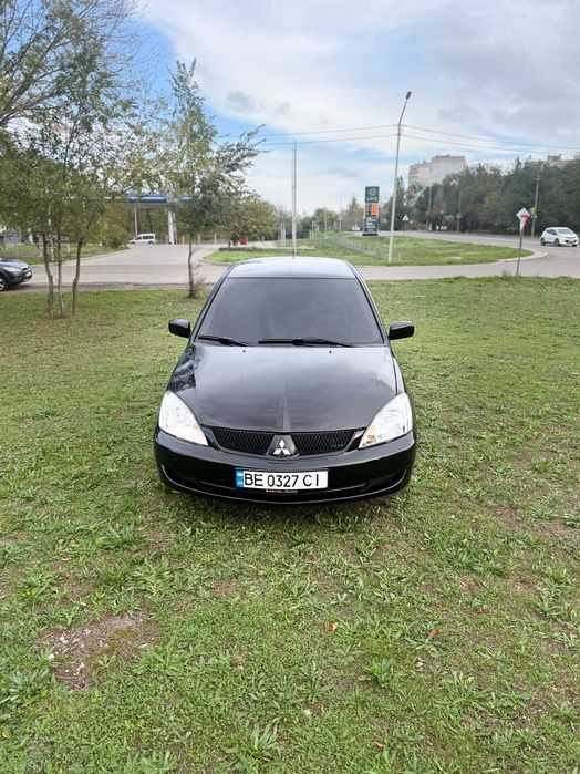 продам Mitsubishi Lancer 9 ГБО