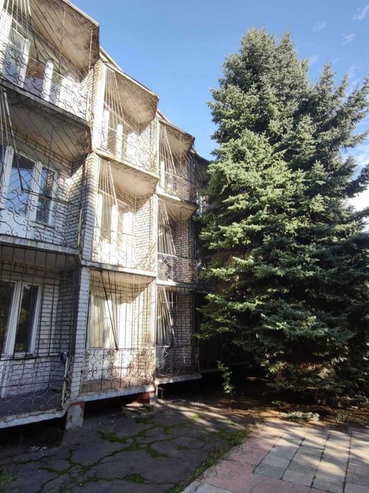 Санаторий 2558м2, земли 2,2 ГА Каменское Без % Комисии.