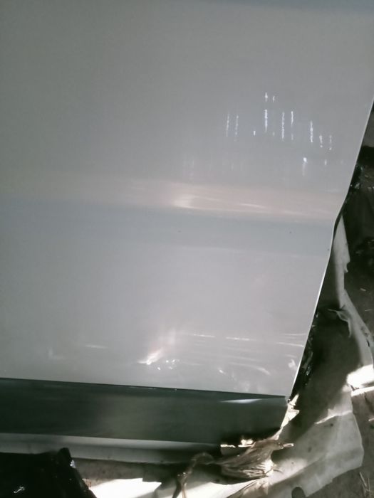 Drzwi przesuwne Fiat Ducato Lewę
