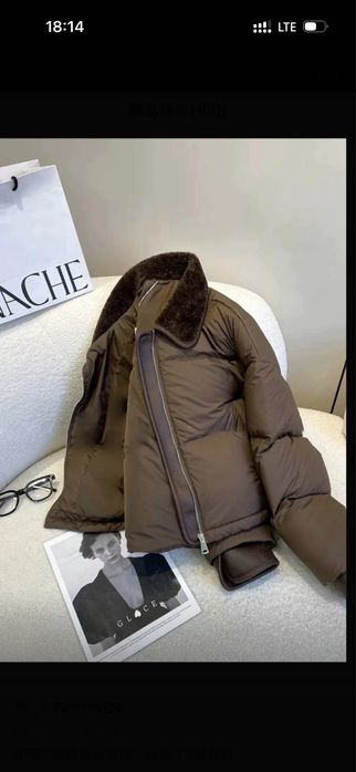 Куртка жіноча десисезонна осінь весна зима