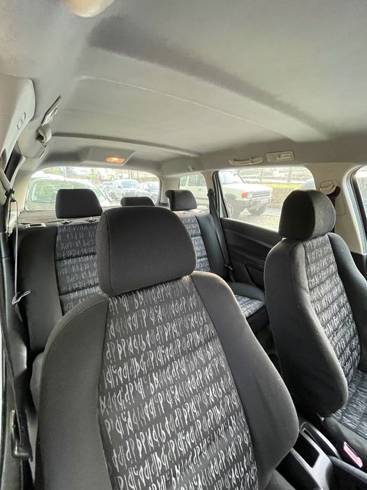 Peugeot 307 1.4 16V Navtech (2003) – IUC Pago e Óleo Trocado