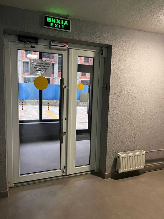 Готова 2км.кв з ремонтом та меблями