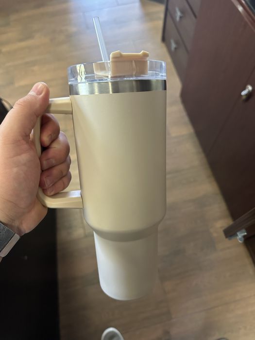 Kubek Termiczny zamiennik stalney